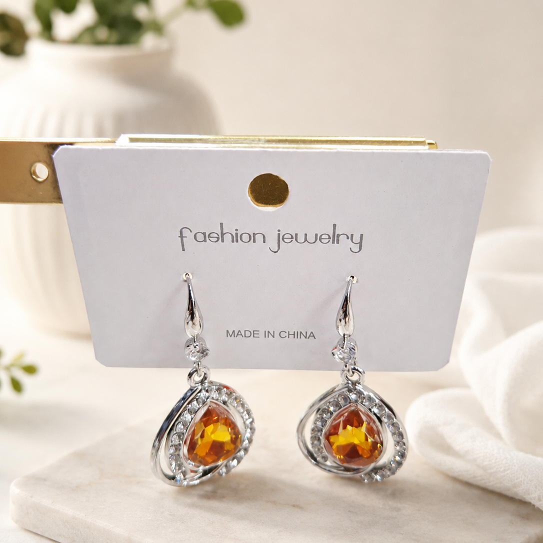 Fancy Earring (2076)