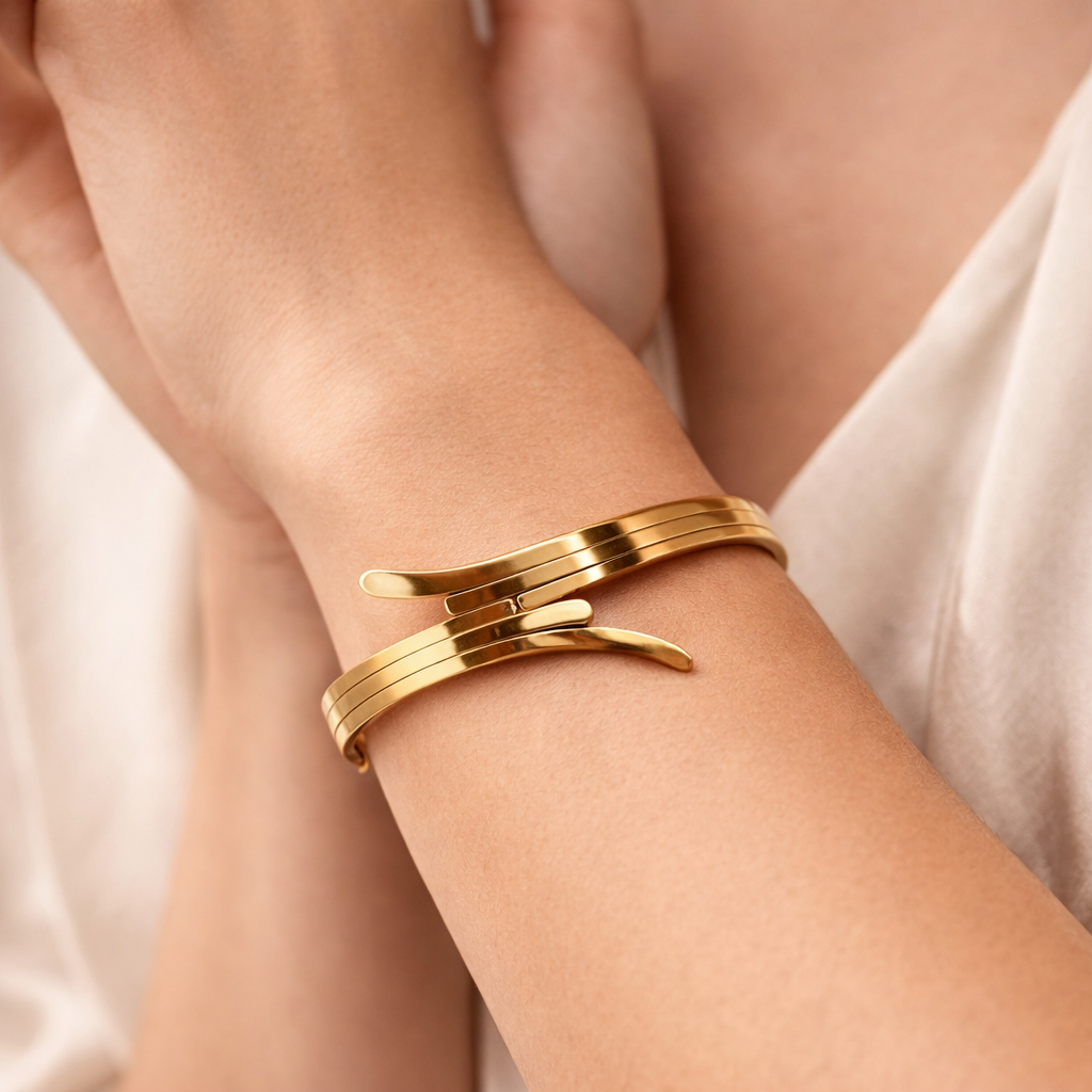 Anti Tarnish Bracelet 20