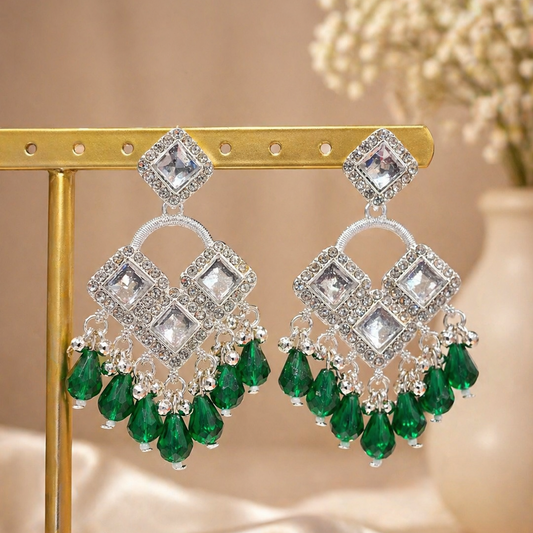 Traditional Earring 13