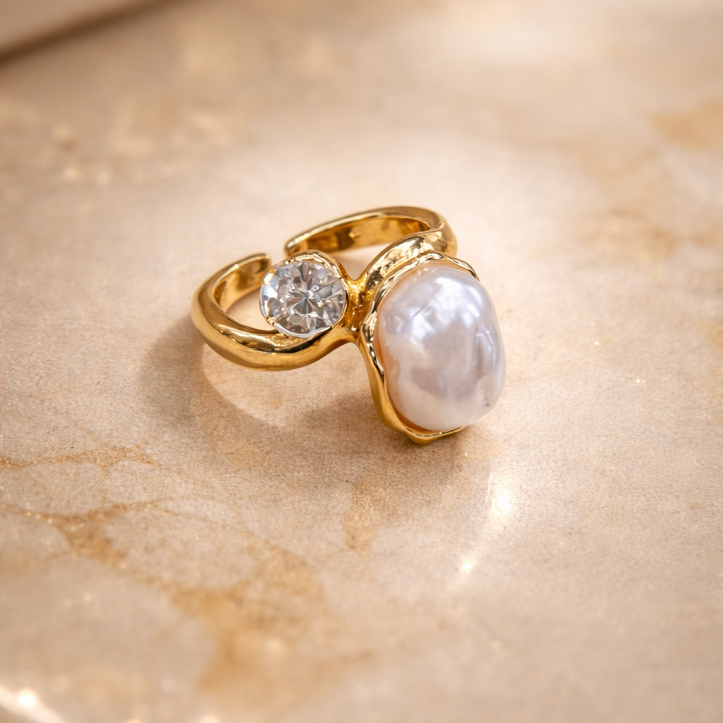 Ring 38 (9383)