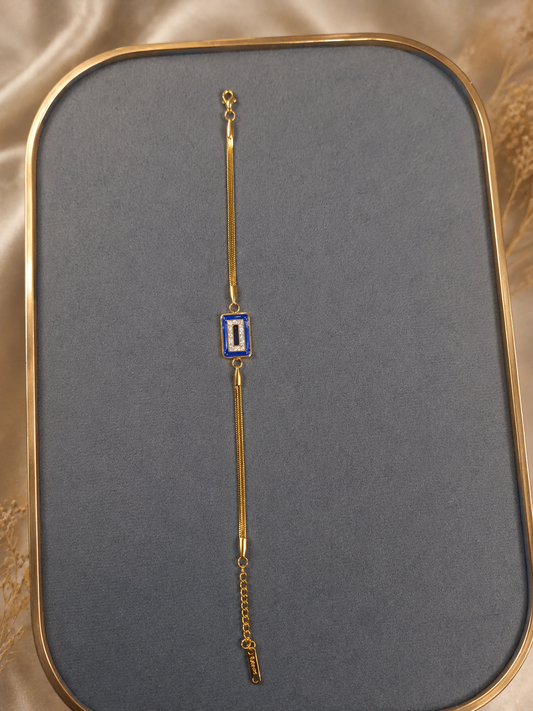 Anti Tarnish Bracelet (4140)