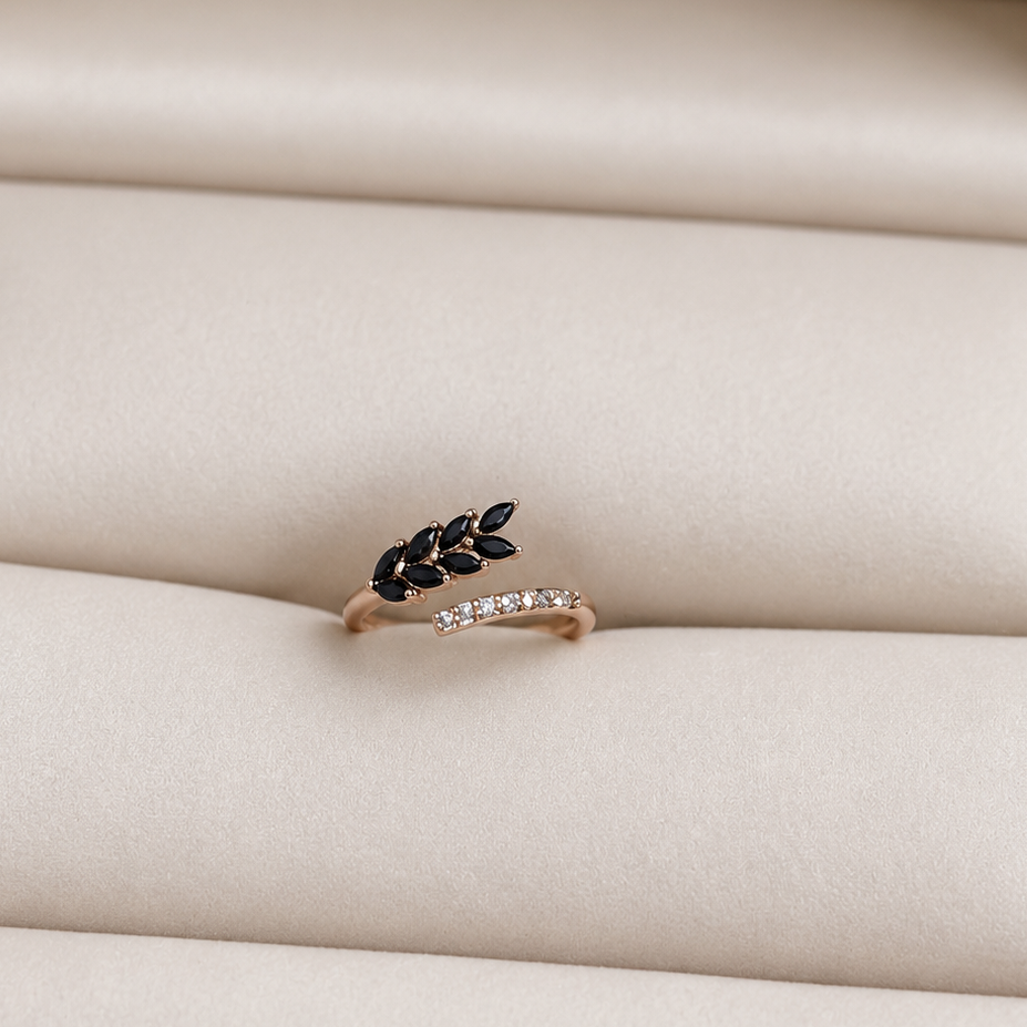 AD CZ Ring (9483)