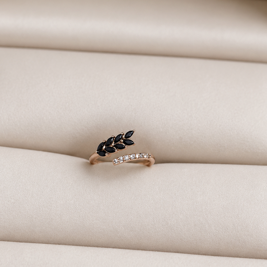 AD CZ Ring (9483)