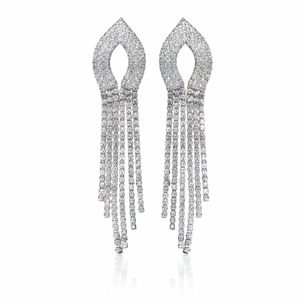 Long Earring 2