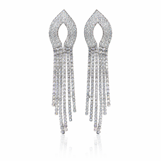 Long Earring 2