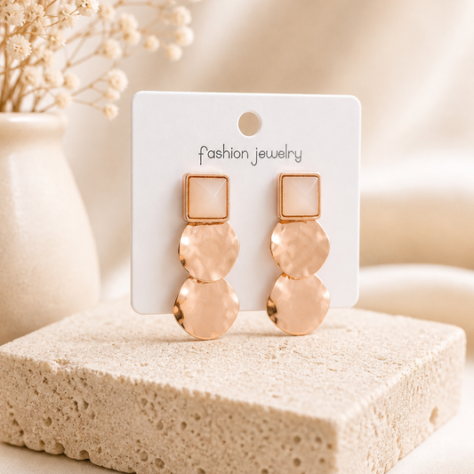 Earring 9347