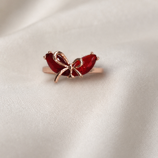 AD CZ RING (9408)