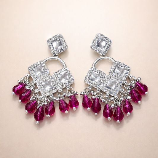 Traditional Earring 11