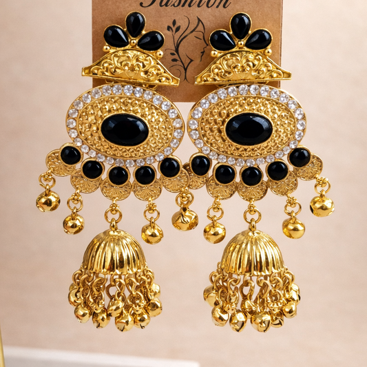 Kashmiri Earrings 15