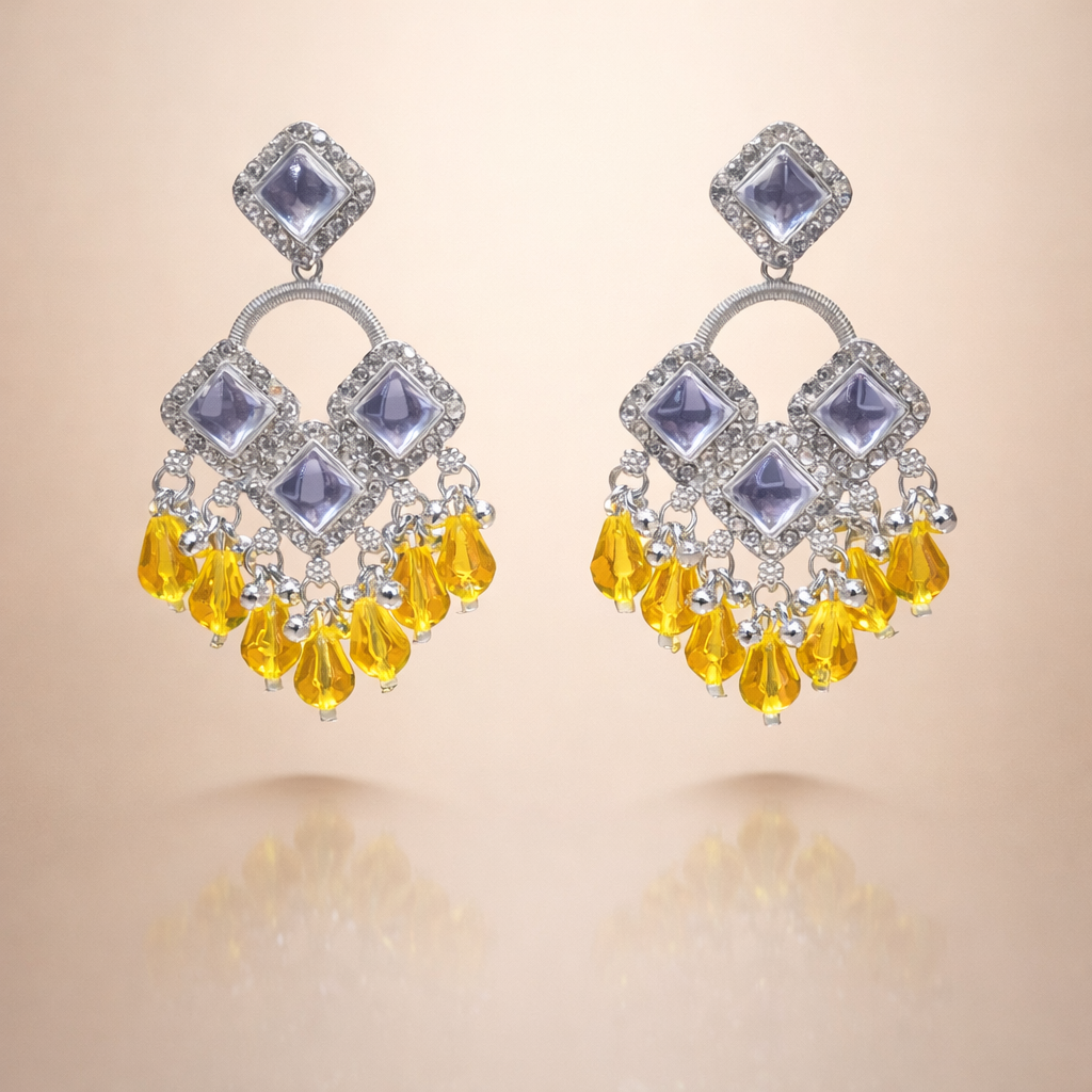 Traditional Earring 7