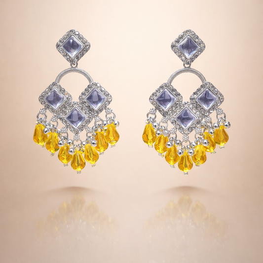 Traditional Earring 7