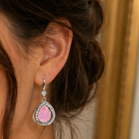 Fancy Earring (0523)