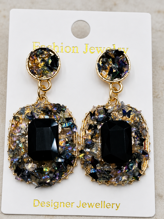 Premium fancy Earring (2071)