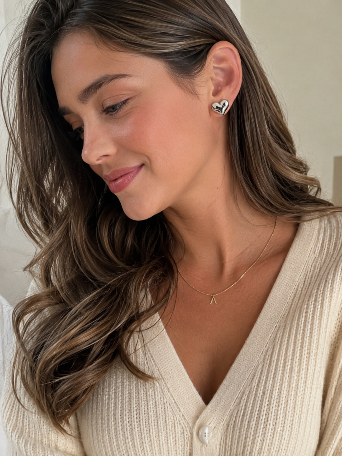 Korean Earring (0468)