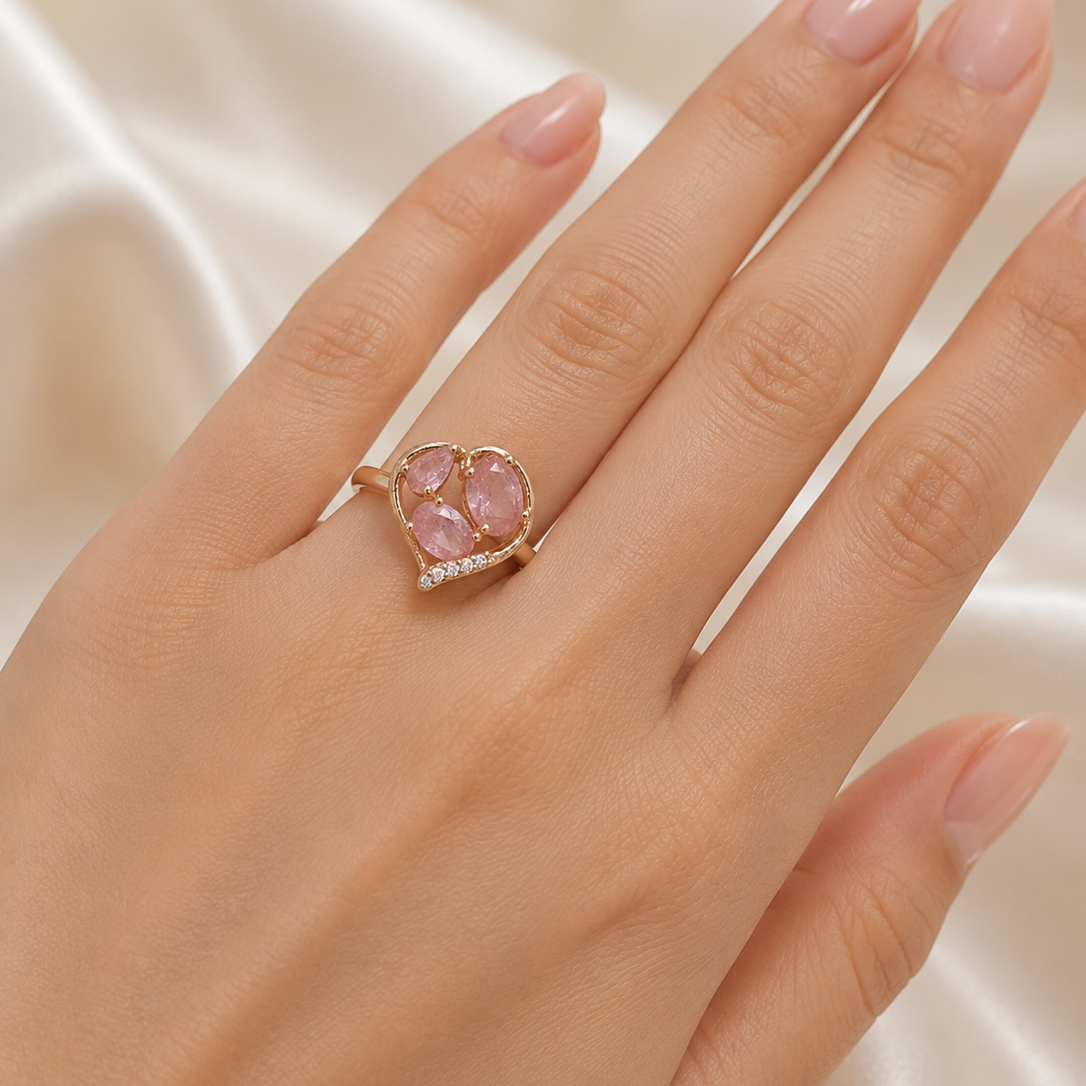 AD CZ RING(4110)