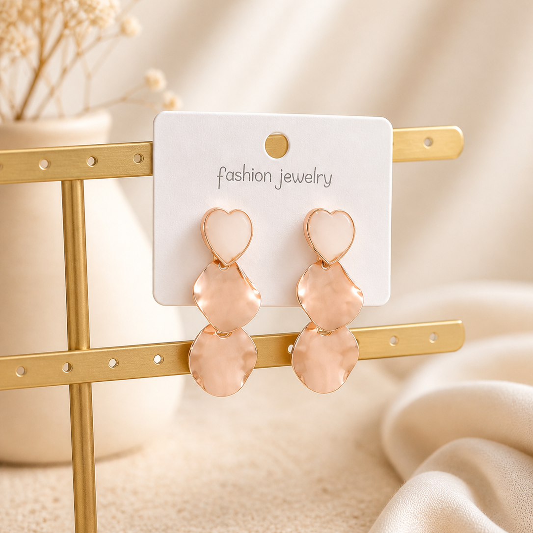 Earring 9345