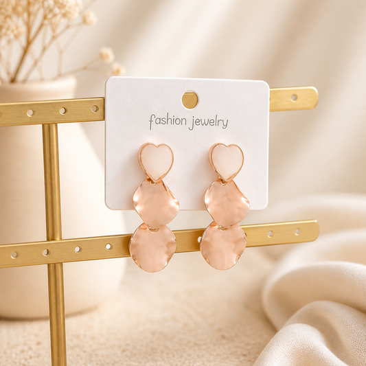 Earring 9345