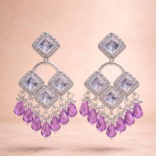 Traditional Earring (0511)