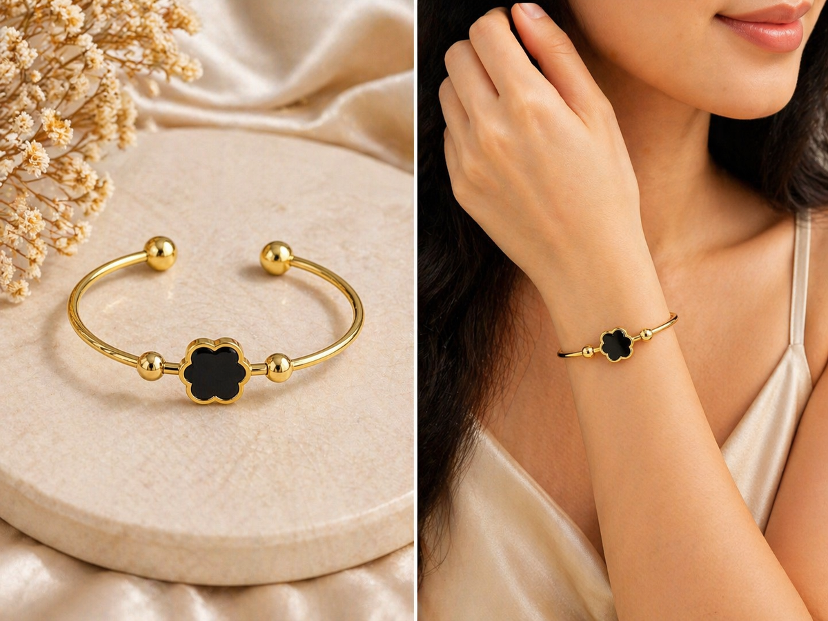 Anti Tarnish Bracelet
