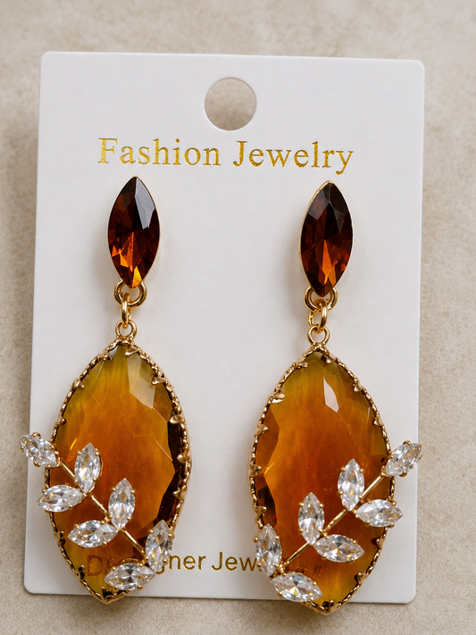 Premium fancy Earring (2077)