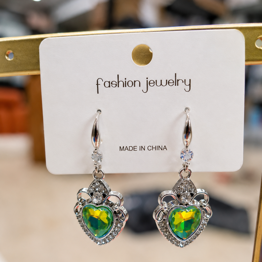Fancy Earring (9194)