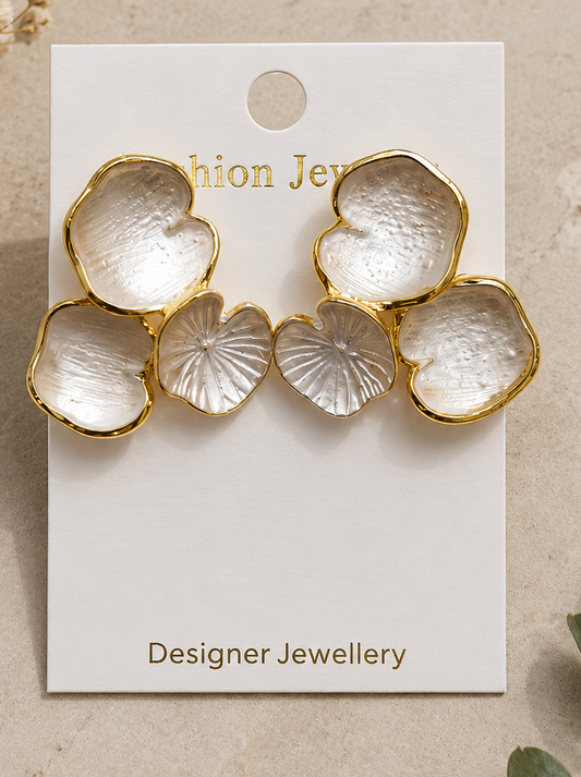 Premium fancy Earring (9461)