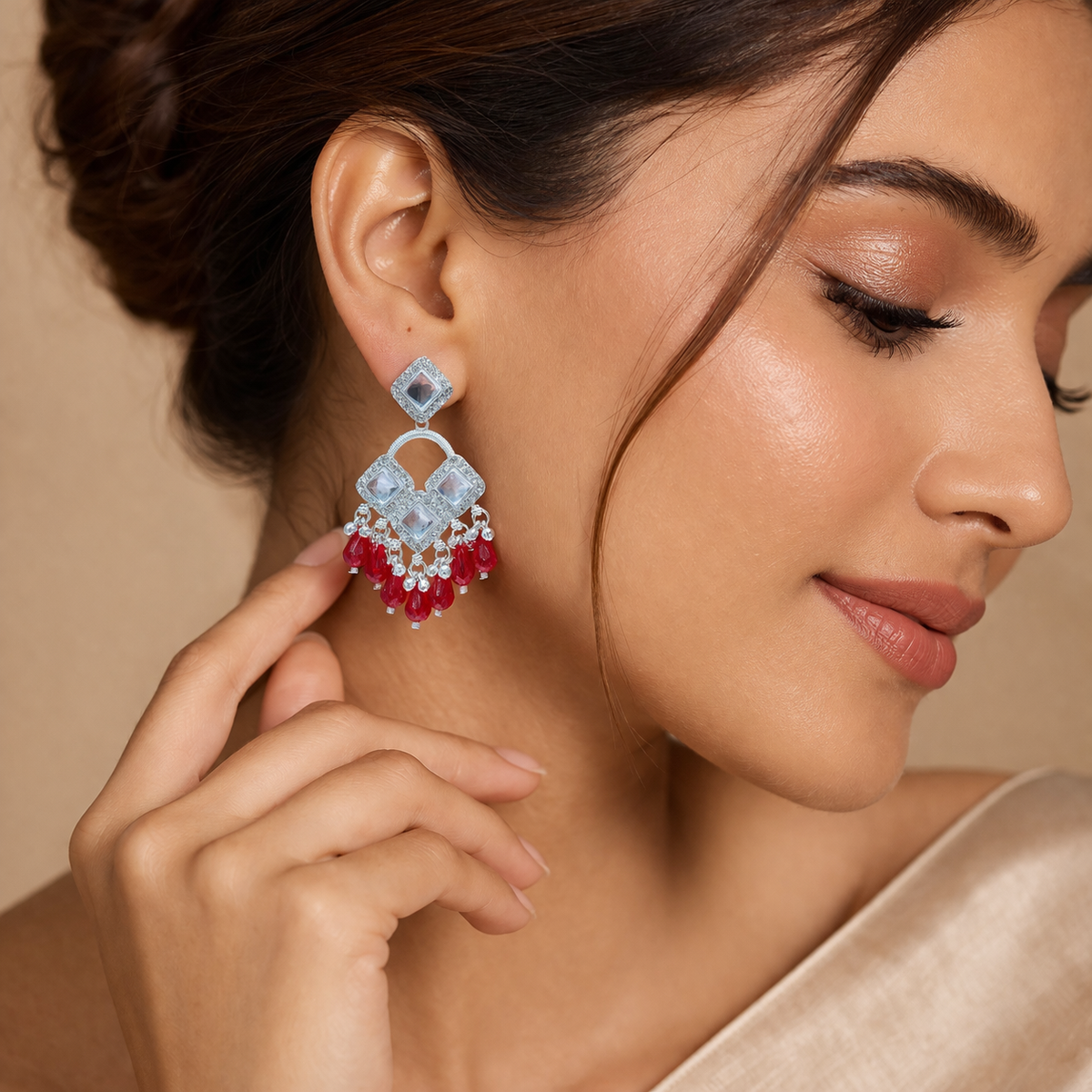 Traditional Earring 2