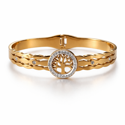 Anti Tarnish Bracelet 45