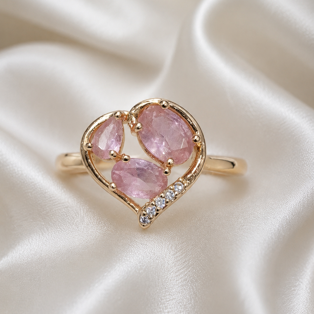 AD CZ RING(4110)