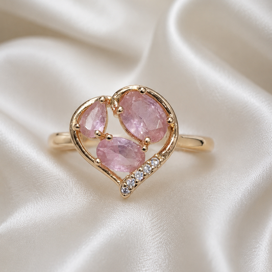 AD CZ RING(4110)