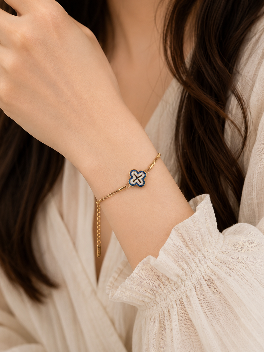 Anti Tarnish Bracelet (4144)