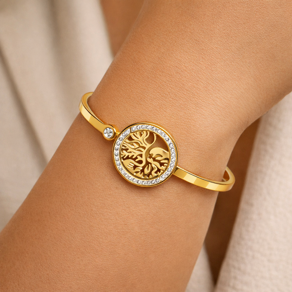 Anti Tarnish Bracelet 27
