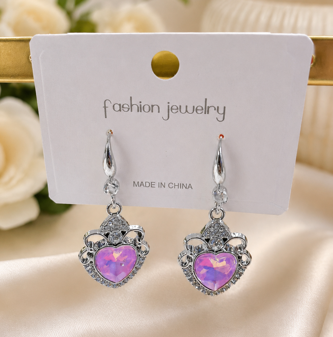 Fancy Earring (9174)