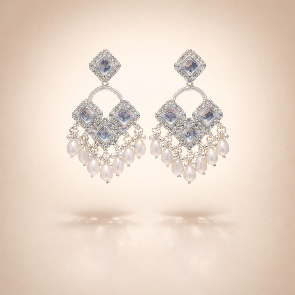 Traditional Earring 3