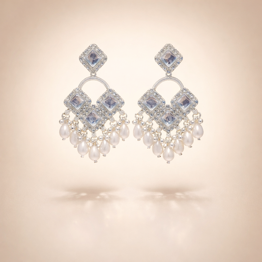 Traditional Earring 3
