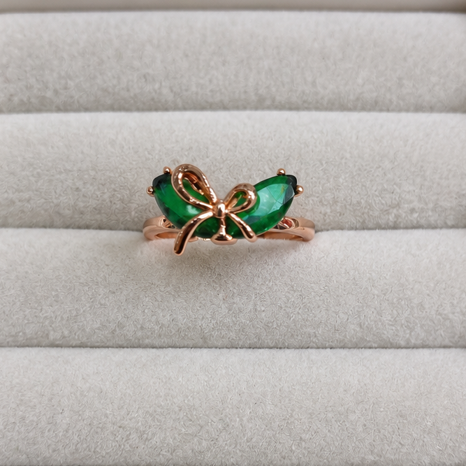 AD CZ RING (9388)