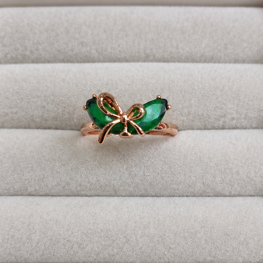 AD CZ RING (9388)