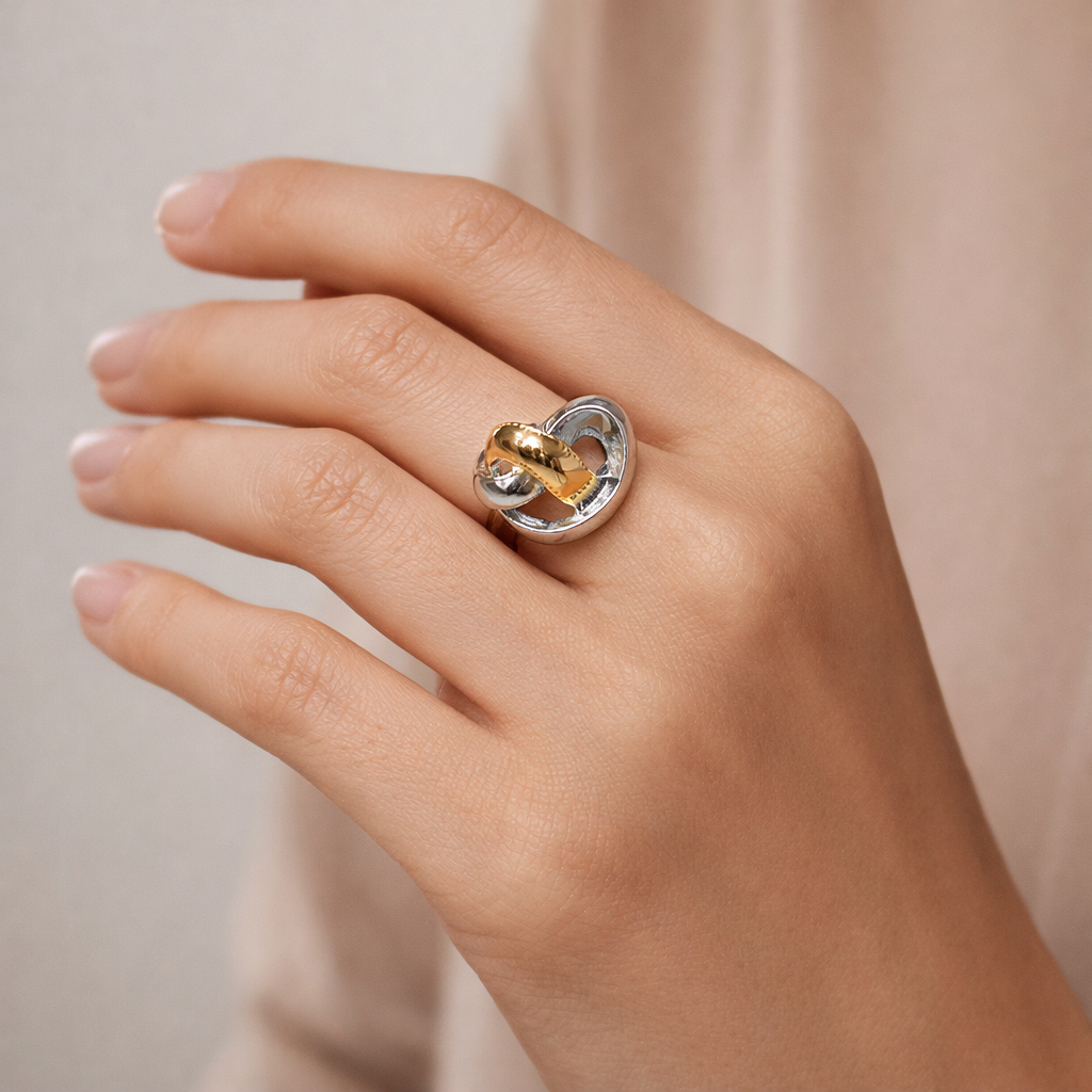 Ring 3