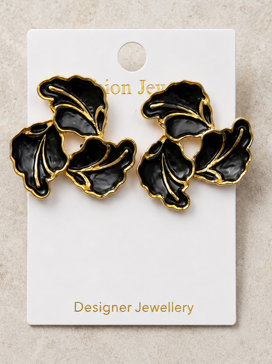Premium fancy Earring (4069)