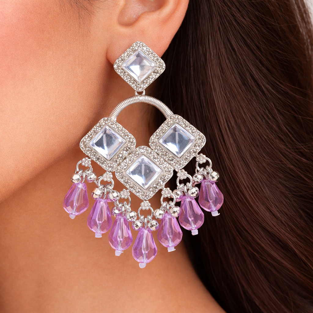 Traditional Earring (0511)