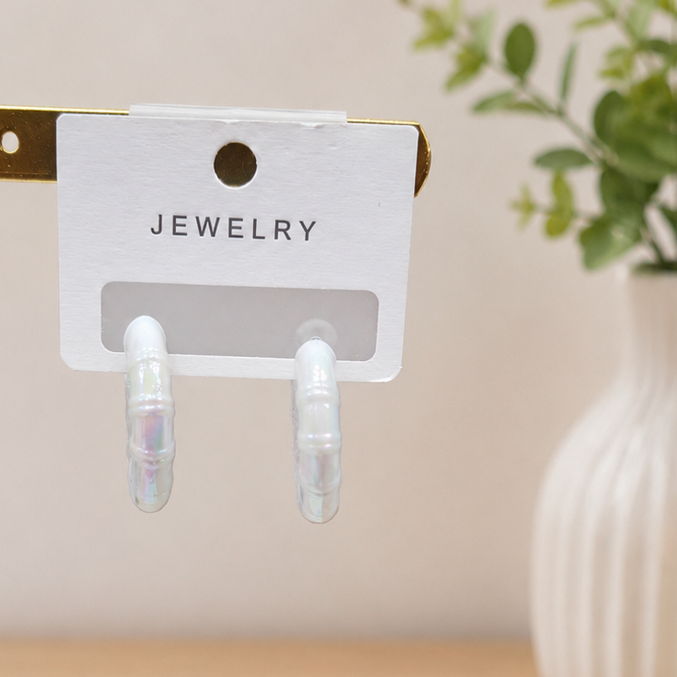 Korean Earring (9140)
