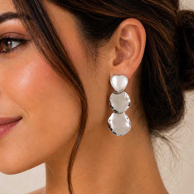 Earring 9352
