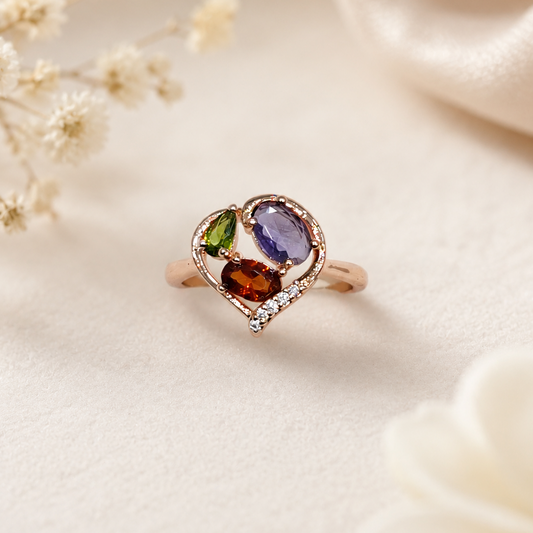AD CZ RING(4103)