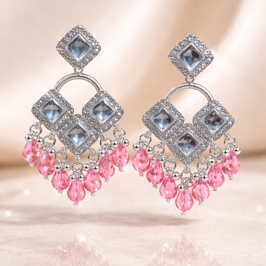 Traditional Earring 12