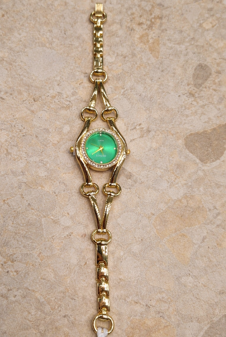 Kiyu ziyu anti Tarnish Watch 28