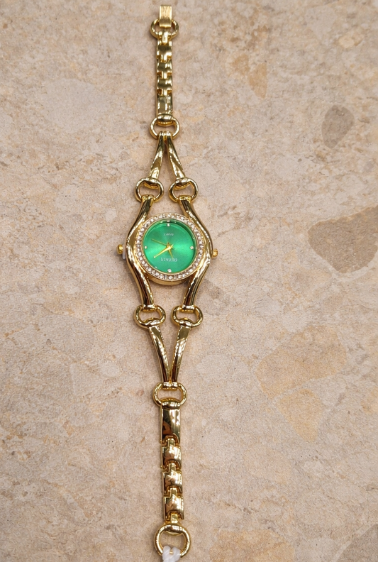 Kiyu ziyu anti Tarnish Watch 28