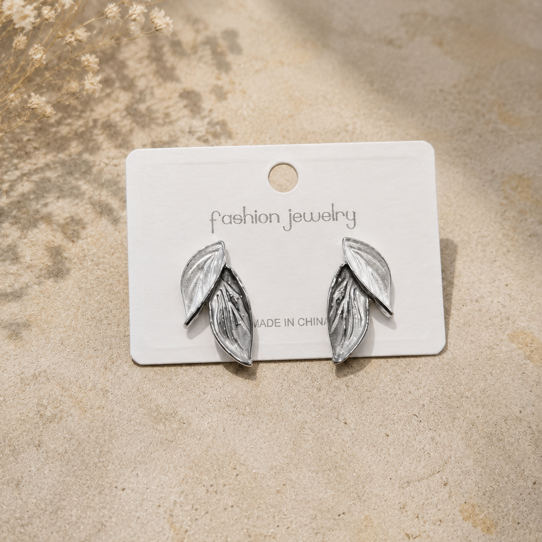 Mimi-0018 (Silver)