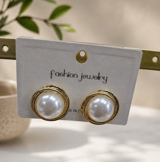 Fancy Earring (0484)