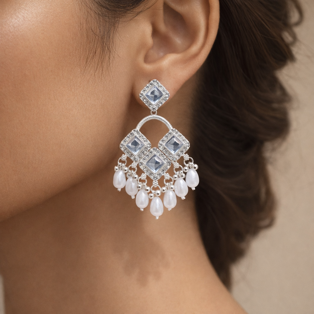 Traditional Earring 3
