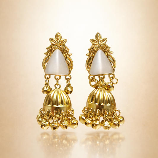 Kashmiri Earrings 54